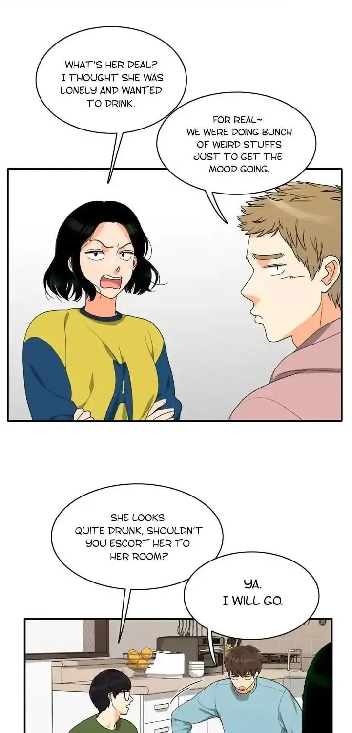 Read Do It One More Time chapter 54 image 52 on Lezhin