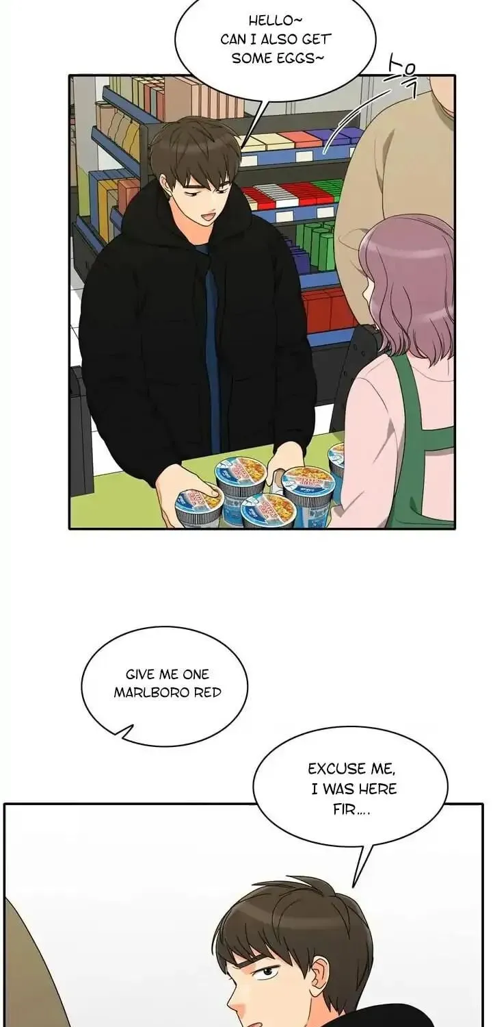 Read Do It One More Time chapter 54 image 70 on Lezhin