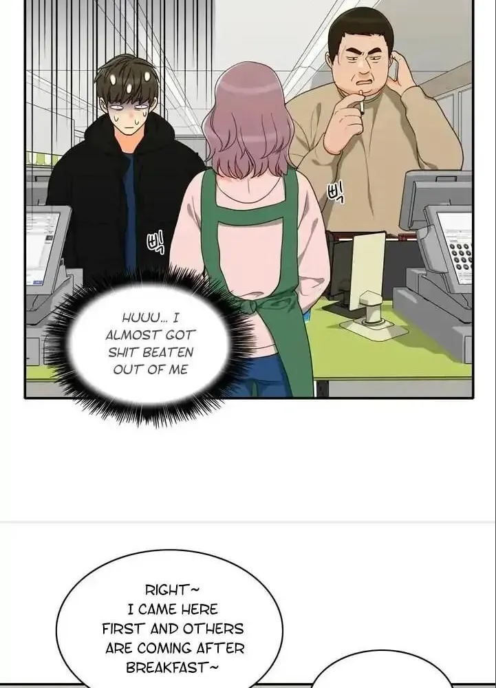 Read Do It One More Time chapter 54 image 73 on Lezhin