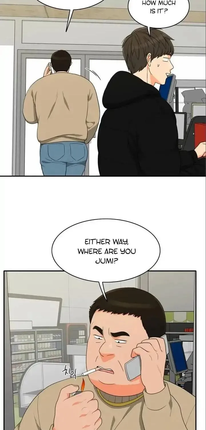 Read Do It One More Time chapter 54 image 74 on Lezhin