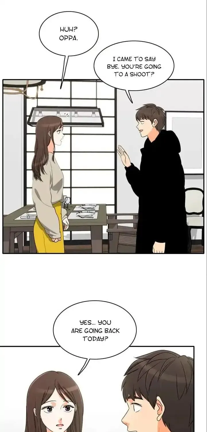 Read Do It One More Time chapter 55 image 20 on Lezhin