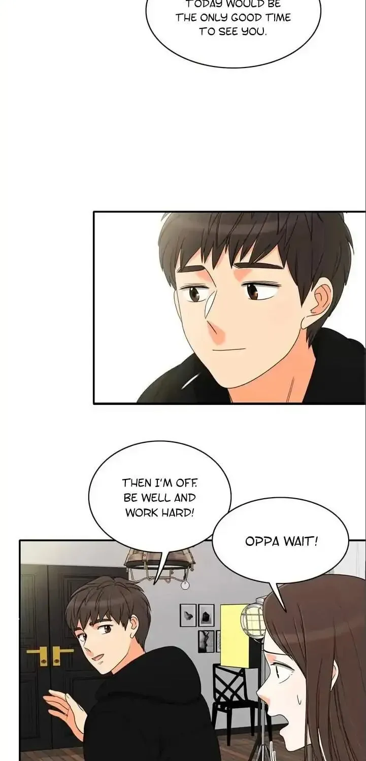 Read Do It One More Time chapter 55 image 22 on Lezhin