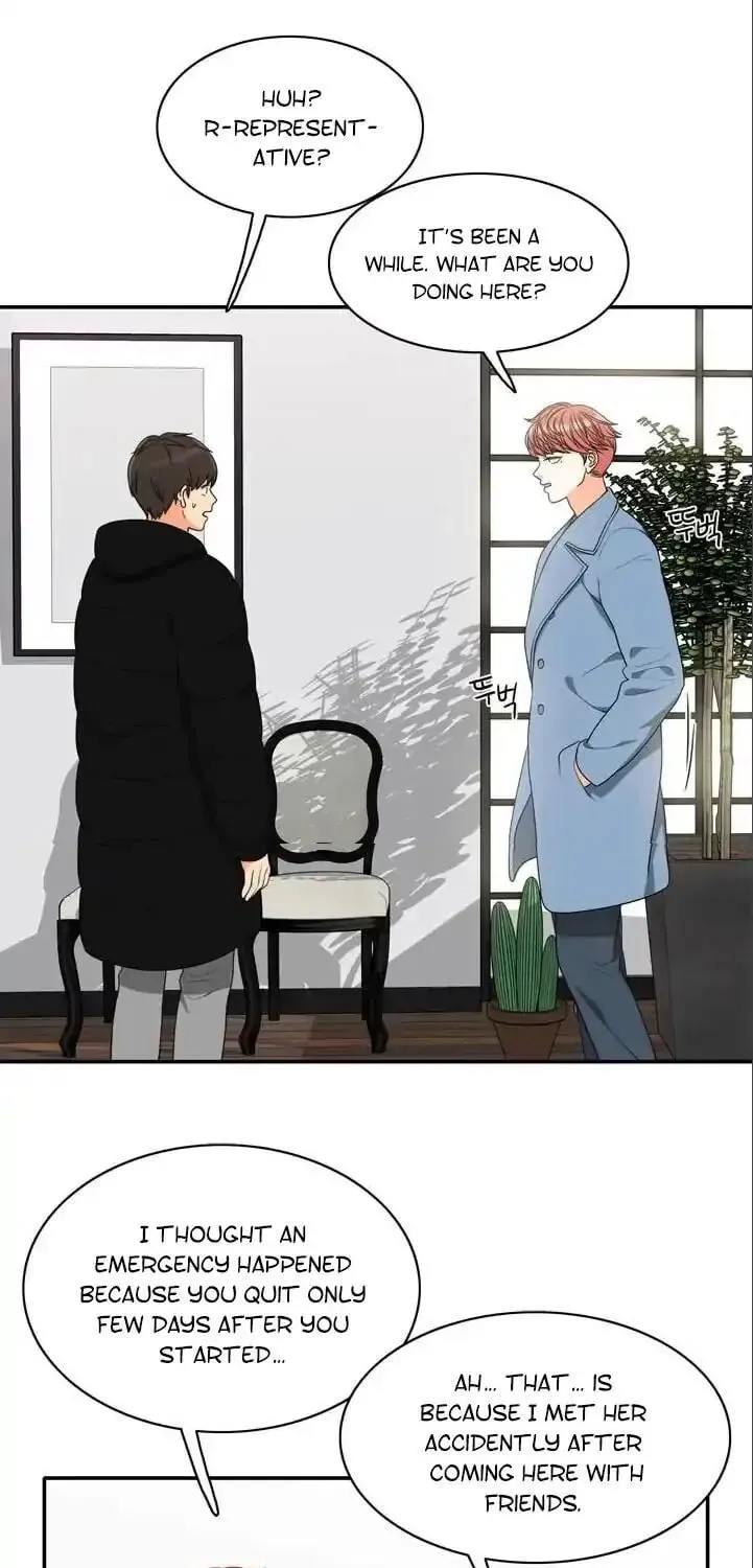 Read Do It One More Time chapter 55 image 28 on Lezhin