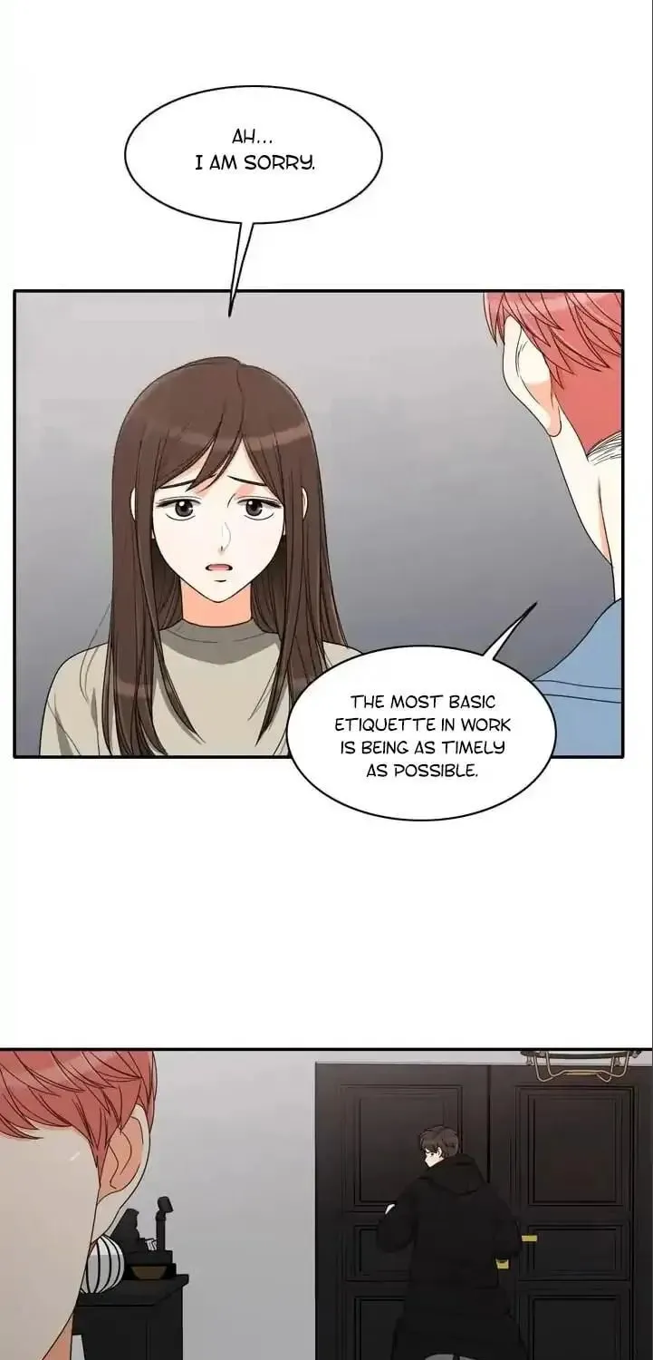 Read Do It One More Time chapter 55 image 34 on Lezhin