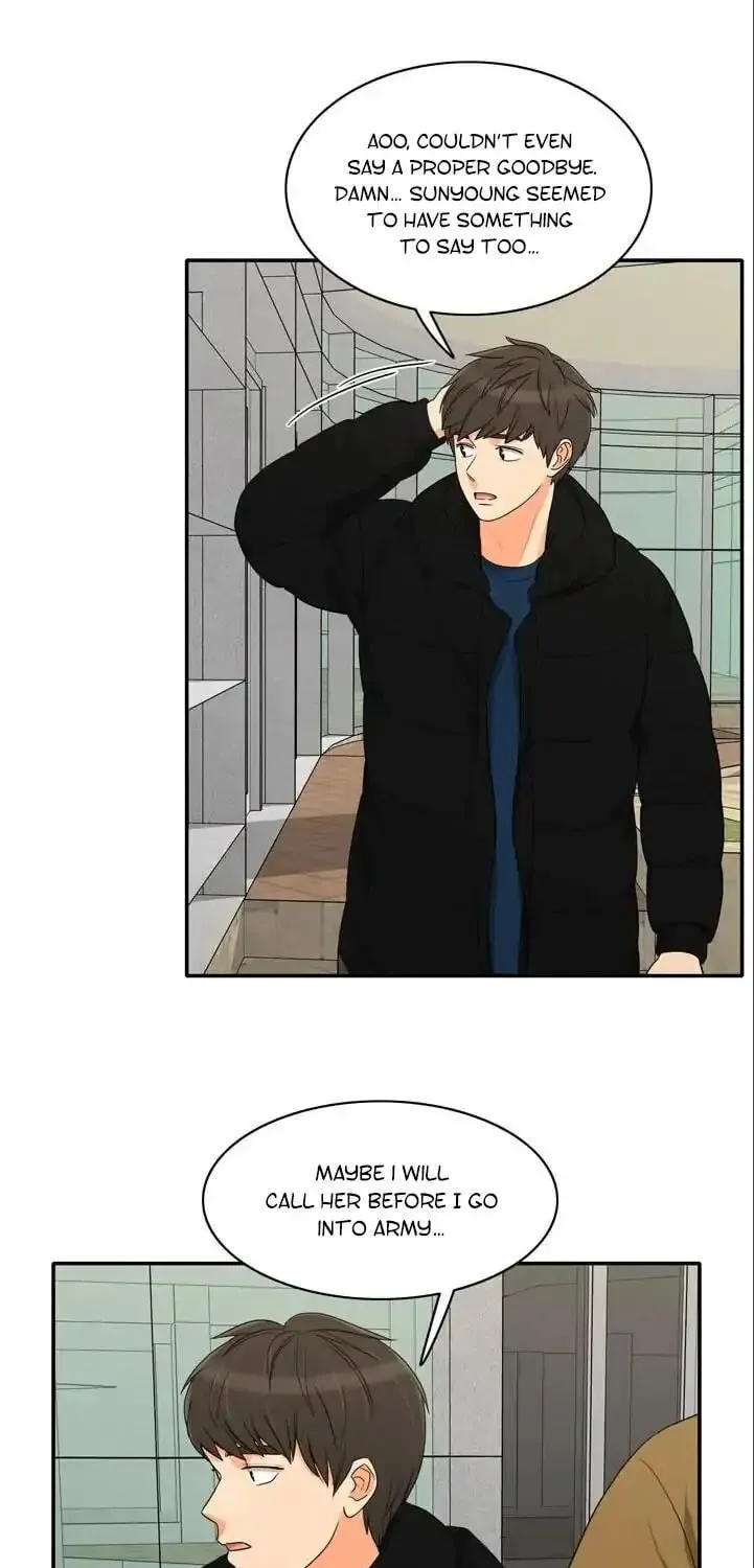 Read Do It One More Time chapter 55 image 36 on Lezhin