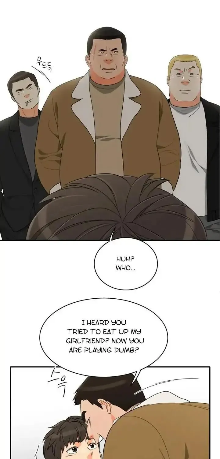 Read Do It One More Time chapter 55 image 38 on Lezhin