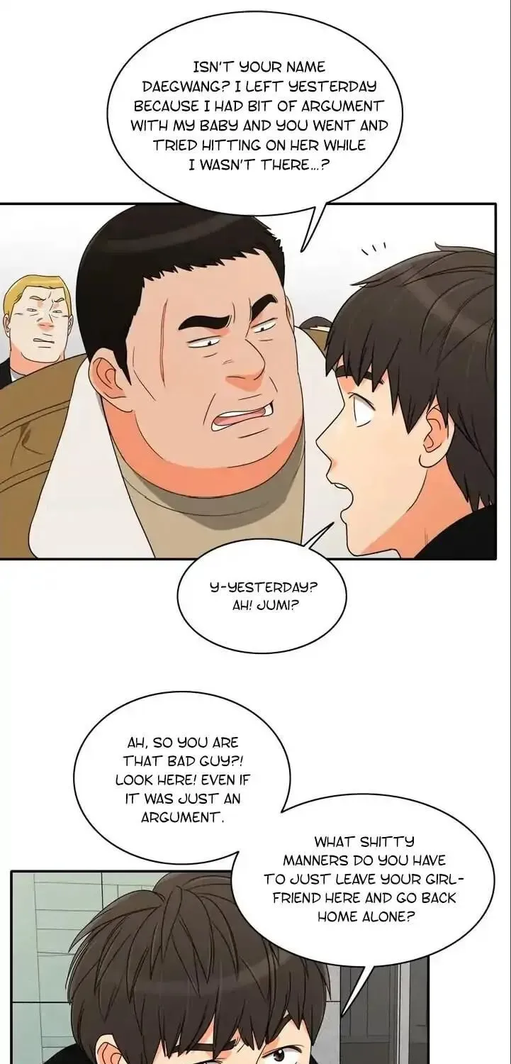 Read Do It One More Time chapter 55 image 40 on Lezhin
