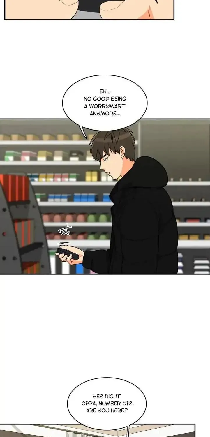 Read Do It One More Time chapter 55 image 6 on Lezhin