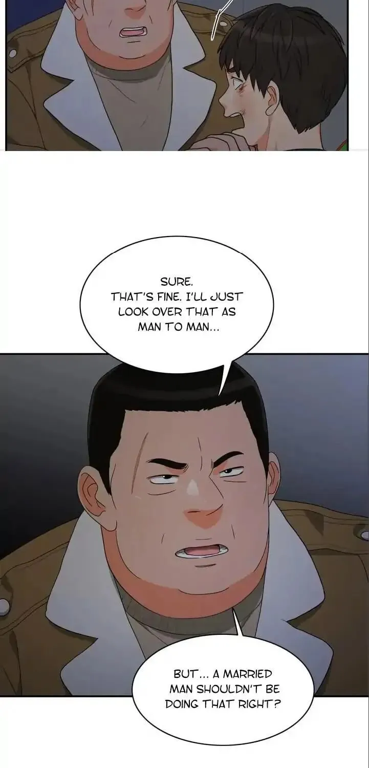 Read Do It One More Time chapter 55 image 66 on Lezhin