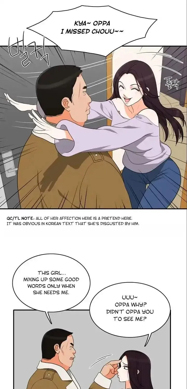 Read Do It One More Time chapter 55 image 8 on Lezhin