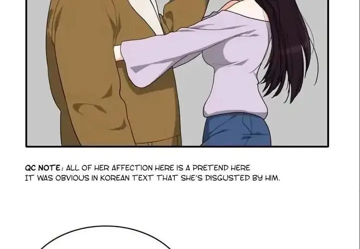 Read Do It One More Time chapter 55 image 9 on Lezhin