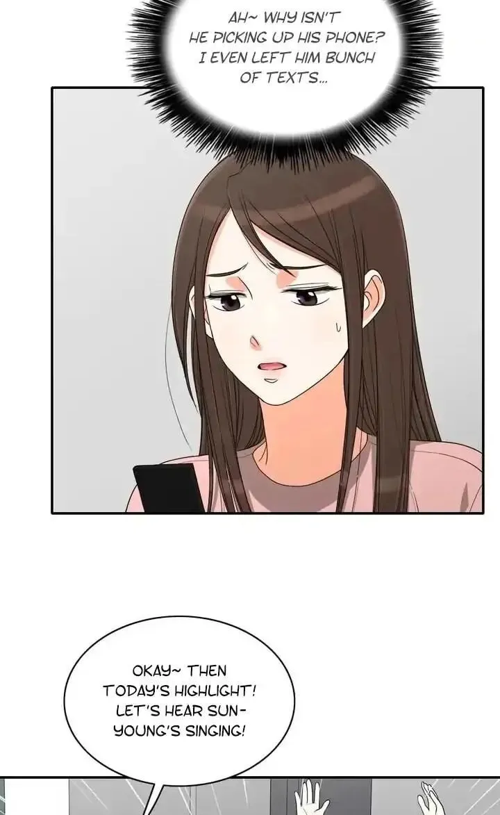 Read Do It One More Time chapter 56 image 11 on Lezhin