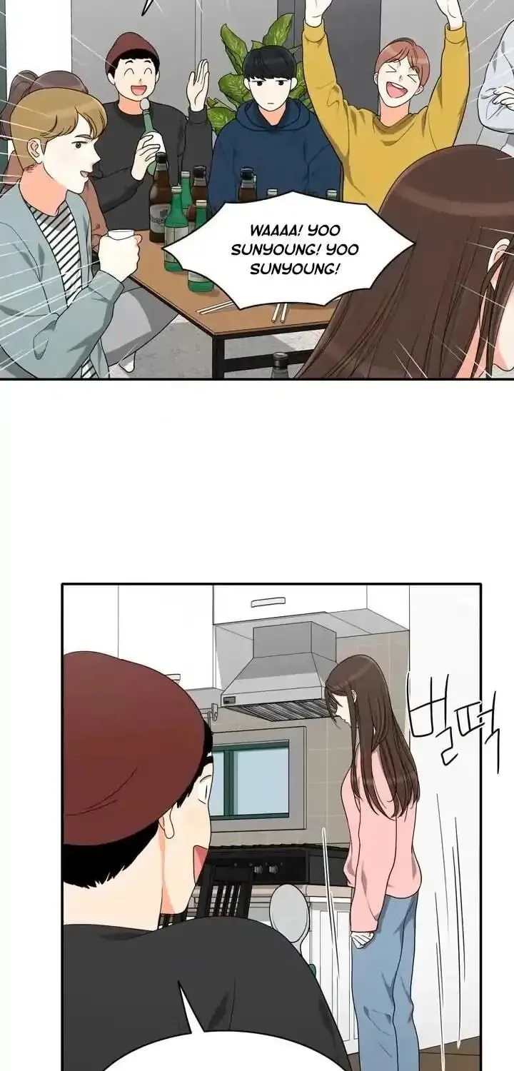 Read Do It One More Time chapter 56 image 12 on Lezhin