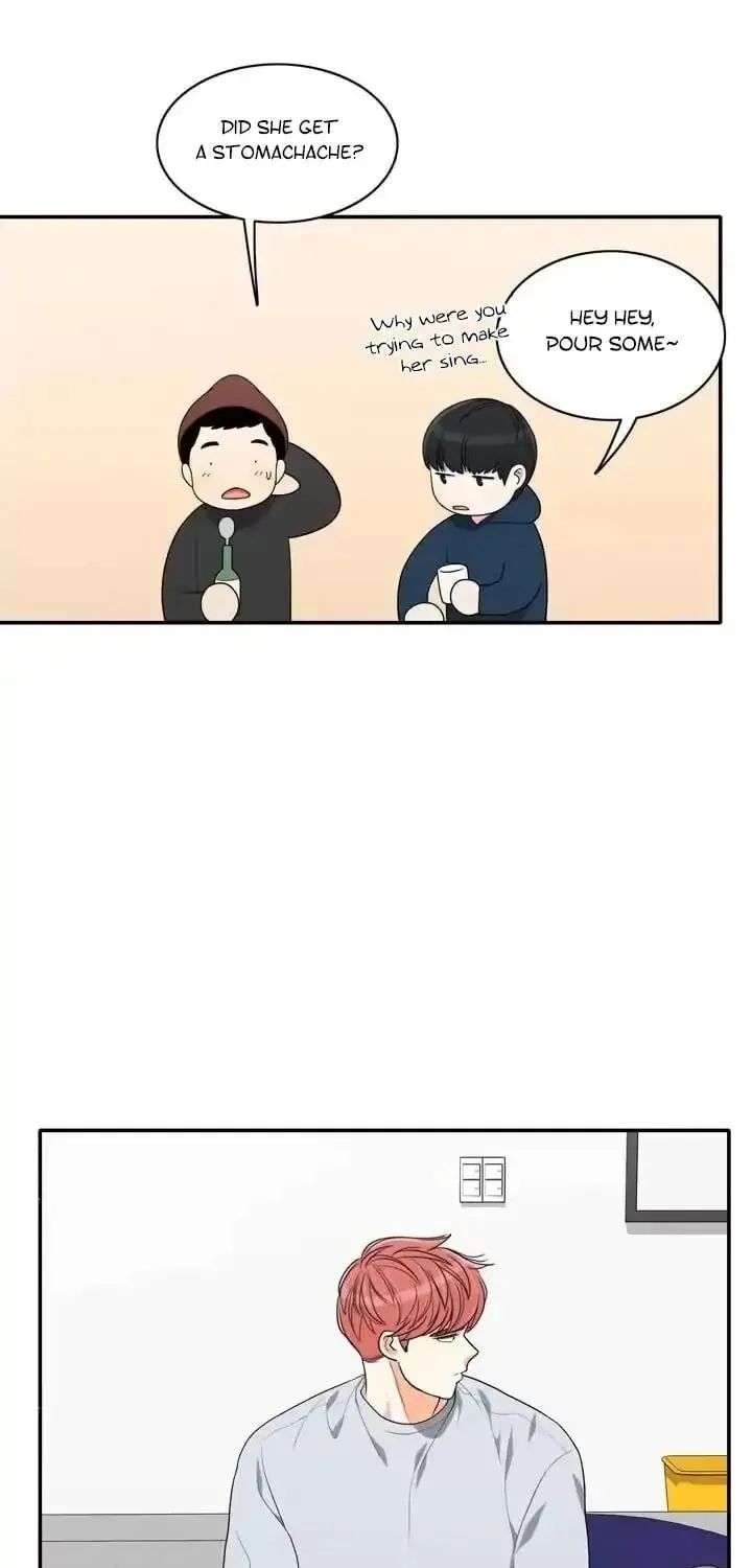 Read Do It One More Time chapter 56 image 14 on Lezhin