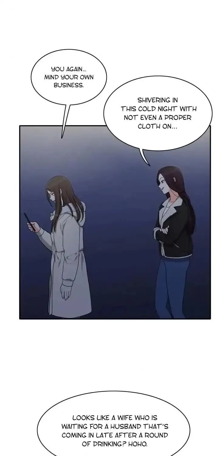 Read Do It One More Time chapter 56 image 18 on Lezhin