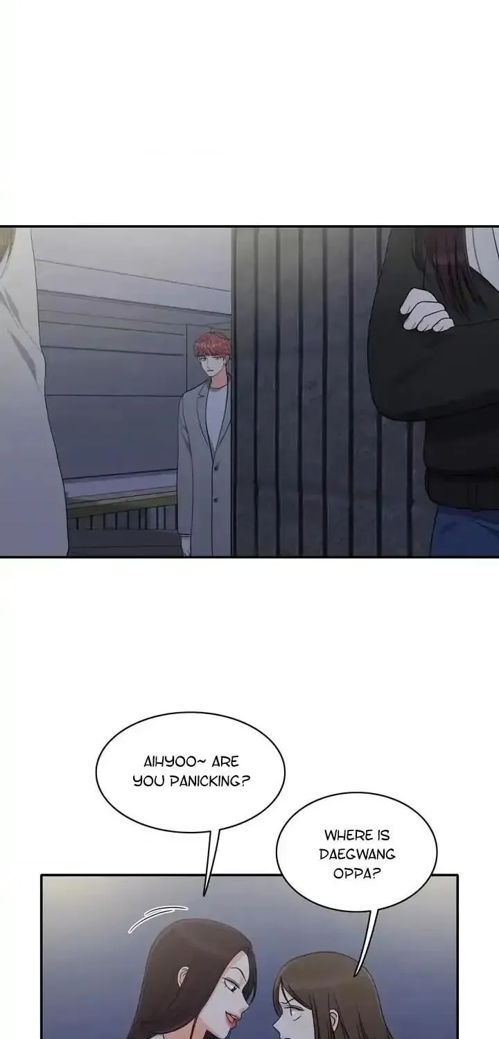 Read Do It One More Time chapter 56 image 22 on Lezhin