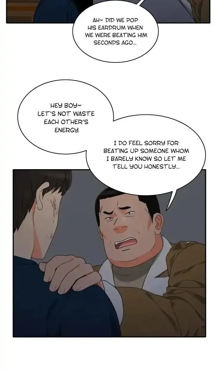 Read Do It One More Time chapter 56 image 3 on Lezhin
