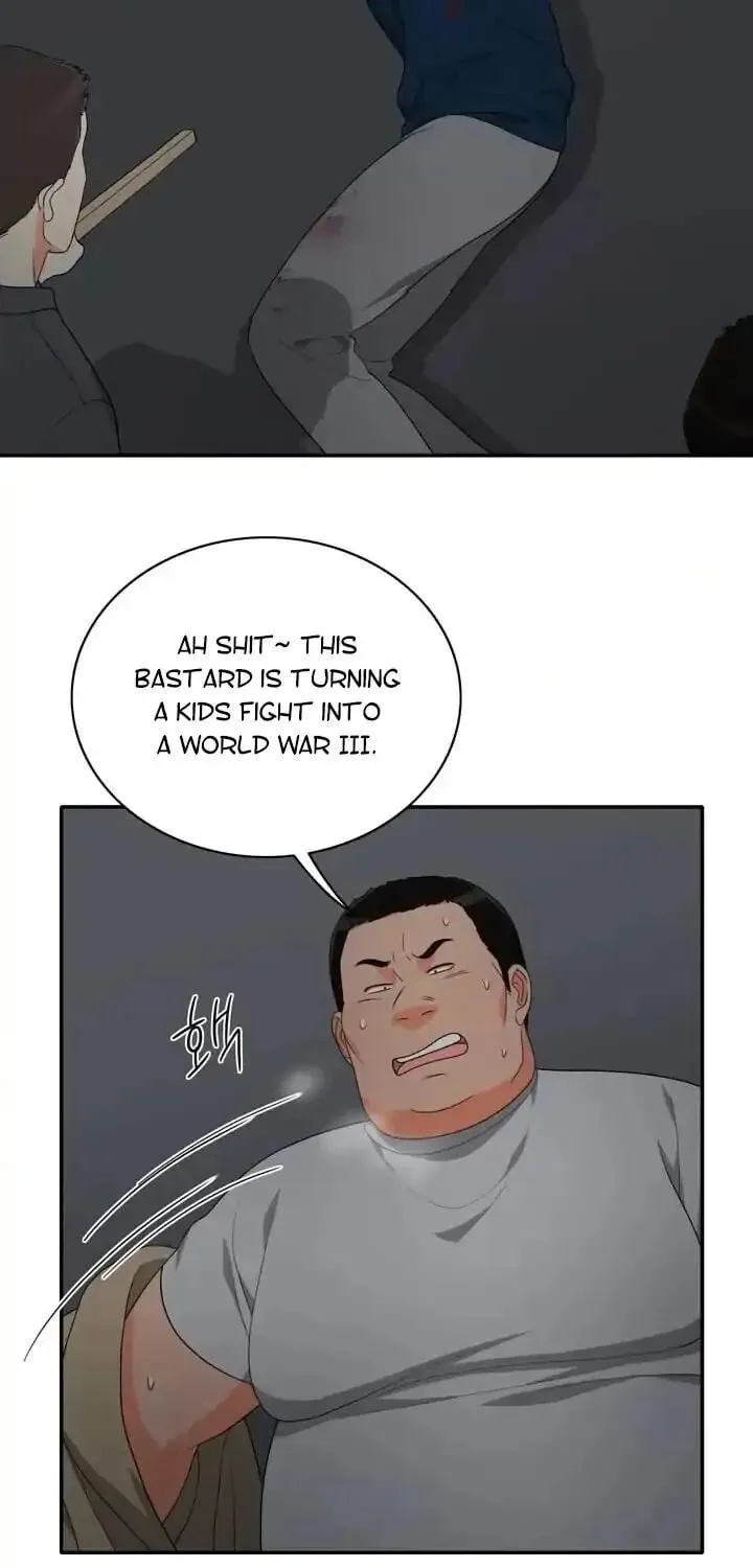 Read Do It One More Time chapter 56 image 32 on Lezhin