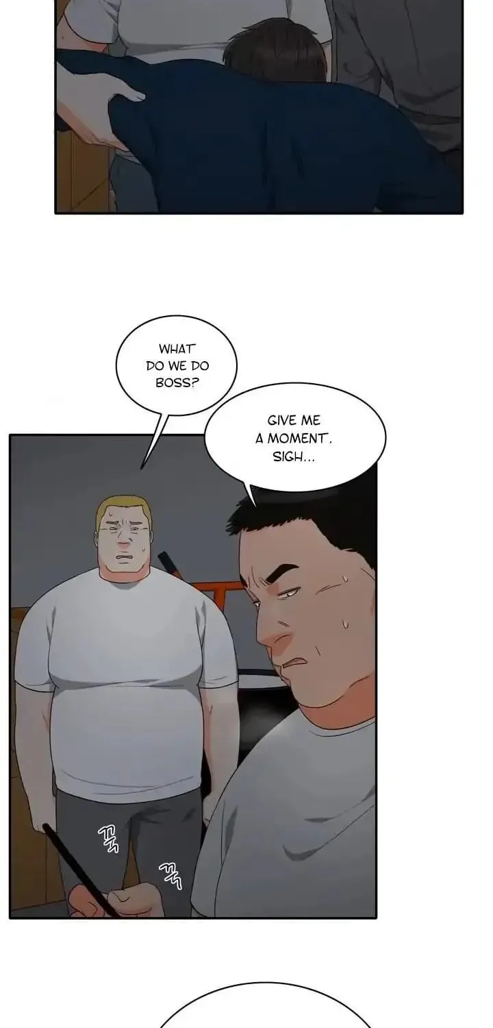 Read Do It One More Time chapter 56 image 37 on Lezhin