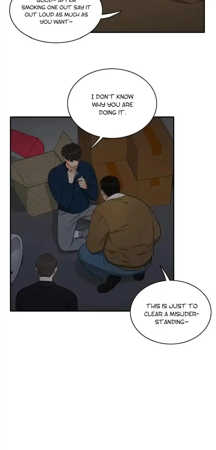 Read Do It One More Time chapter 56 image 6 on Lezhin