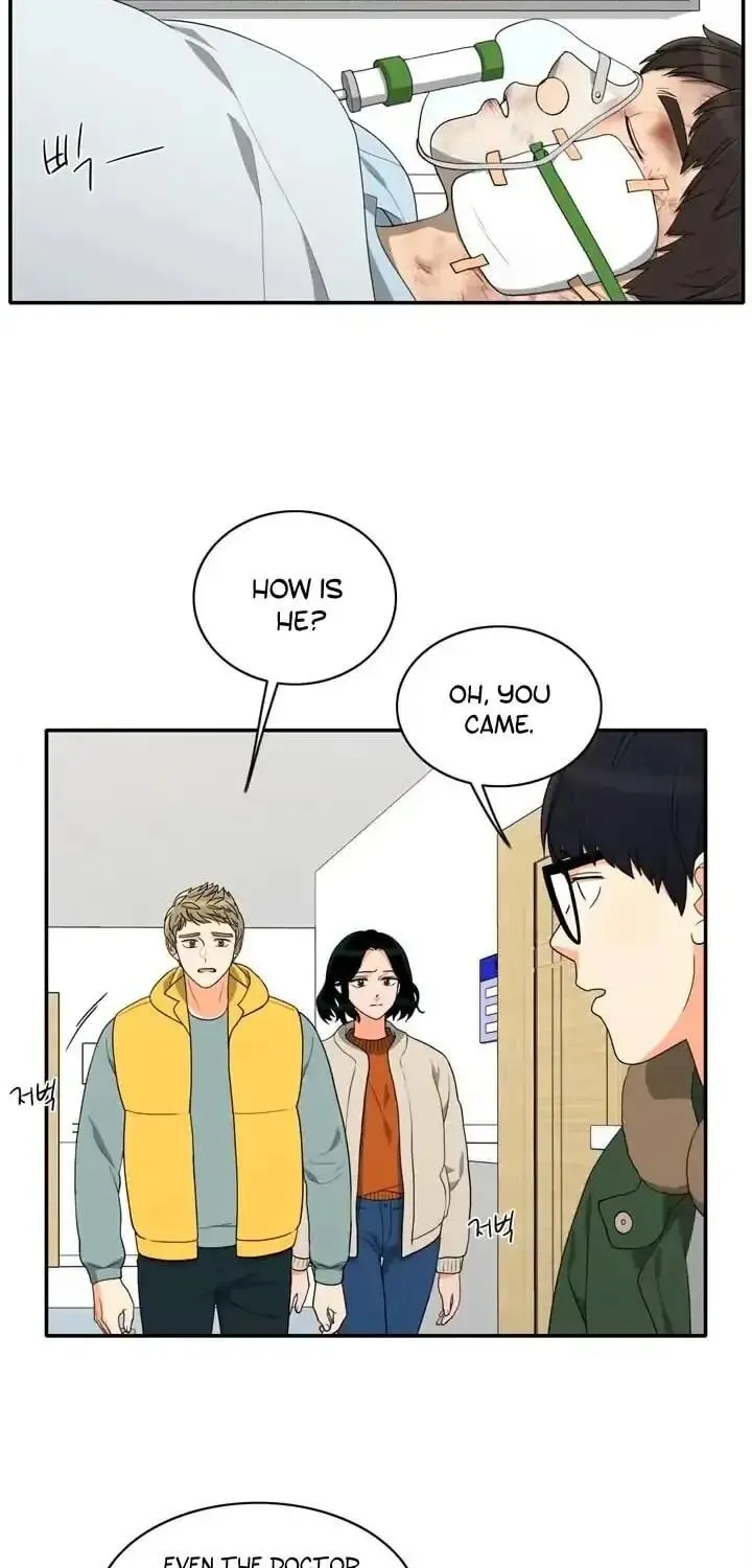 Read Do It One More Time chapter 57 image 15 on Lezhin