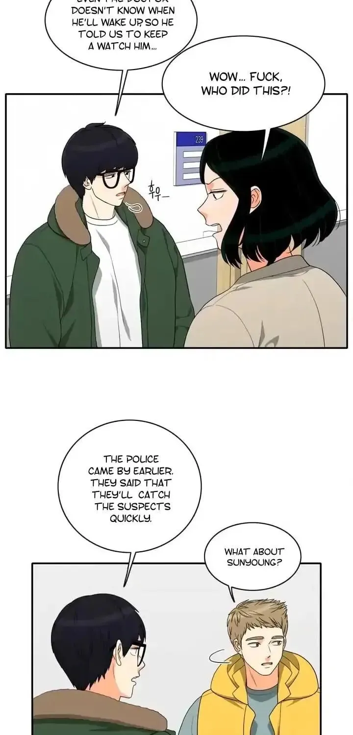 Read Do It One More Time chapter 57 image 16 on Lezhin