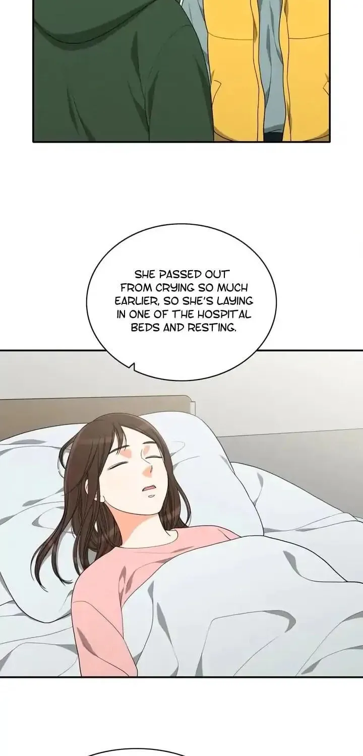 Read Do It One More Time chapter 57 image 17 on Lezhin