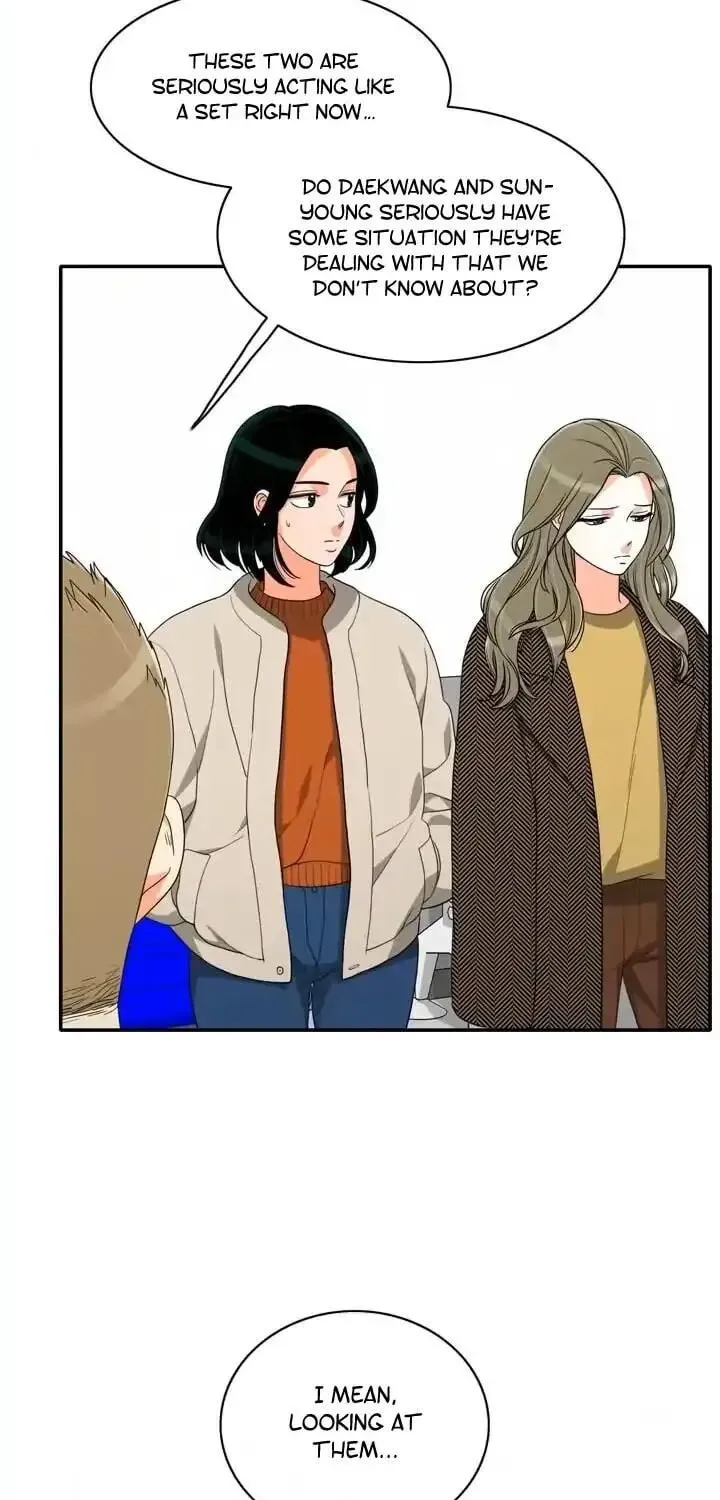 Read Do It One More Time chapter 57 image 18 on Lezhin