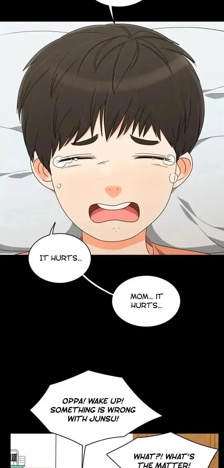 Read Do It One More Time chapter 57 image 24 on Lezhin