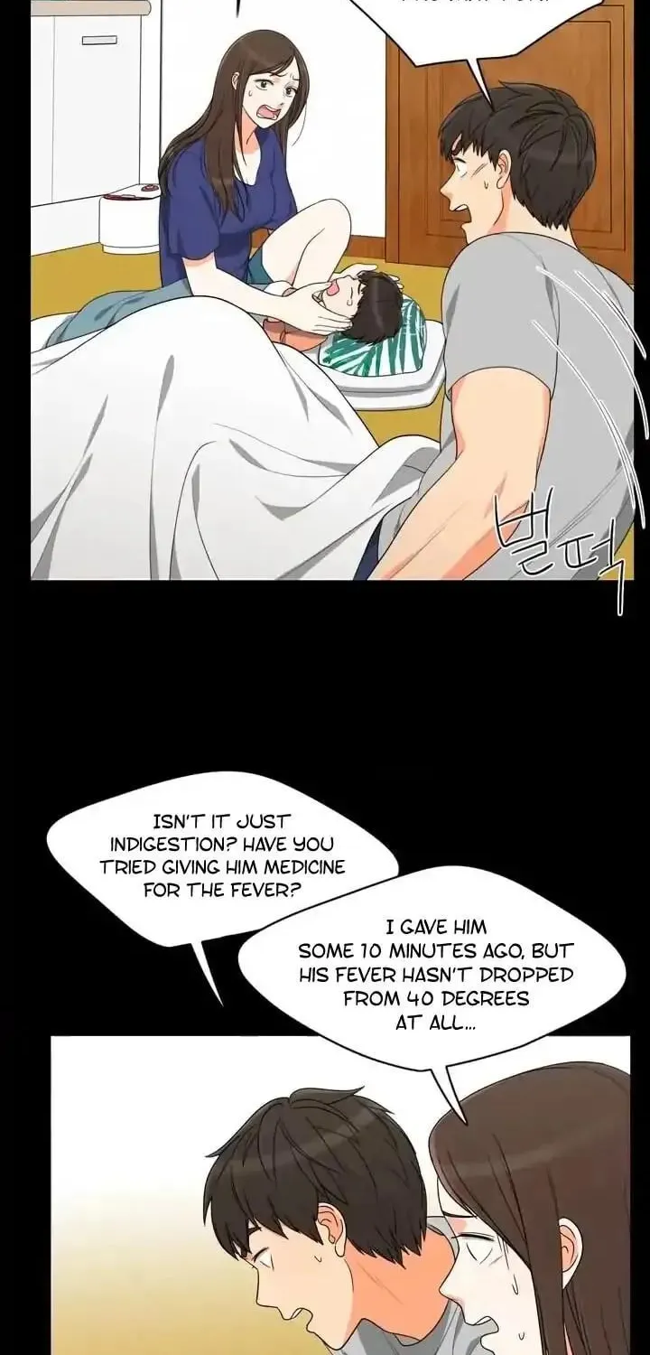 Read Do It One More Time chapter 57 image 25 on Lezhin