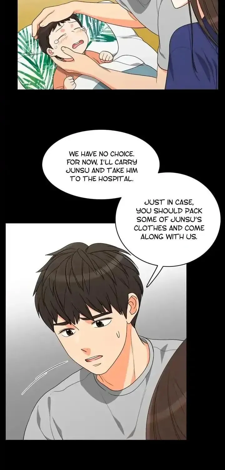 Read Do It One More Time chapter 57 image 26 on Lezhin