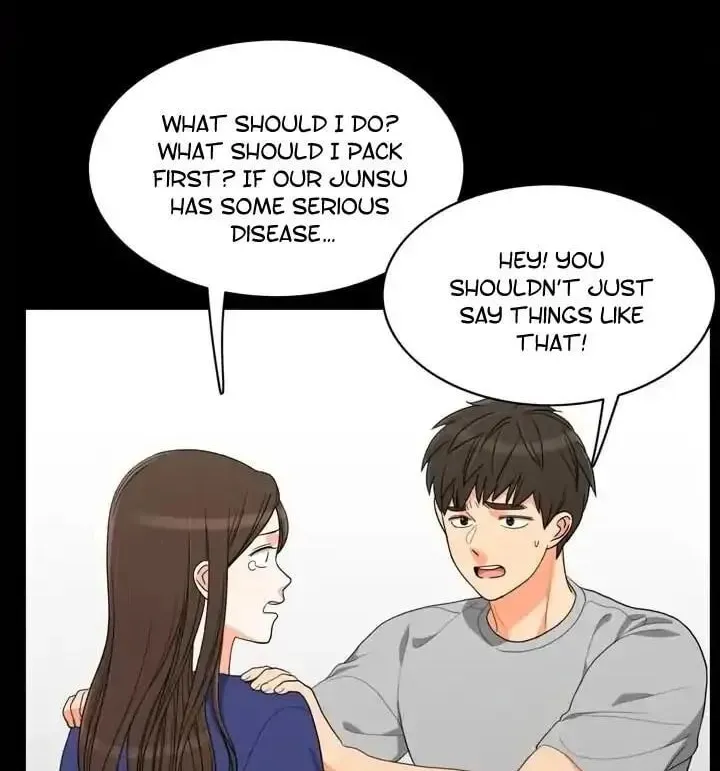 Read Do It One More Time chapter 57 image 27 on Lezhin