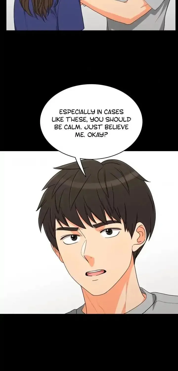 Read Do It One More Time chapter 57 image 28 on Lezhin