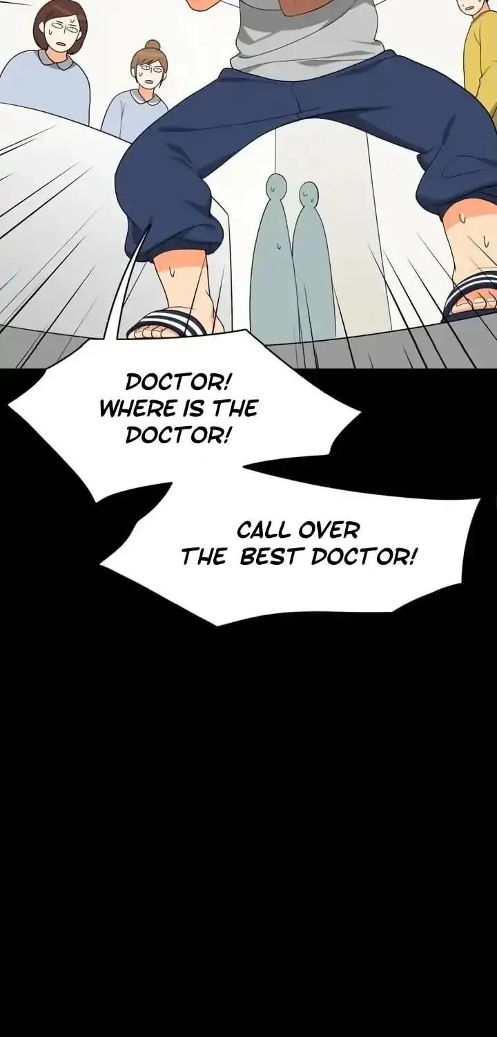Read Do It One More Time chapter 57 image 31 on Lezhin