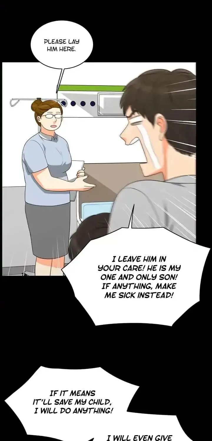 Read Do It One More Time chapter 57 image 32 on Lezhin