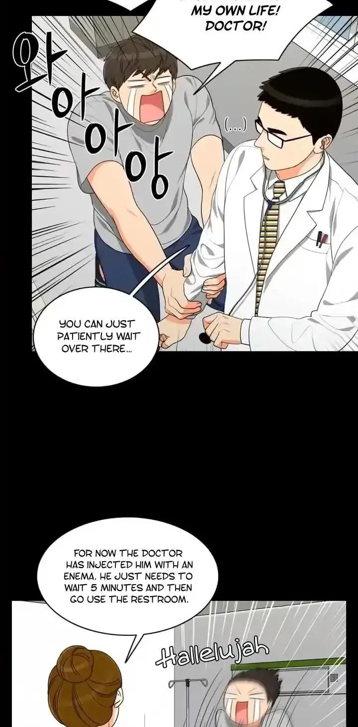 Read Do It One More Time chapter 57 image 33 on Lezhin