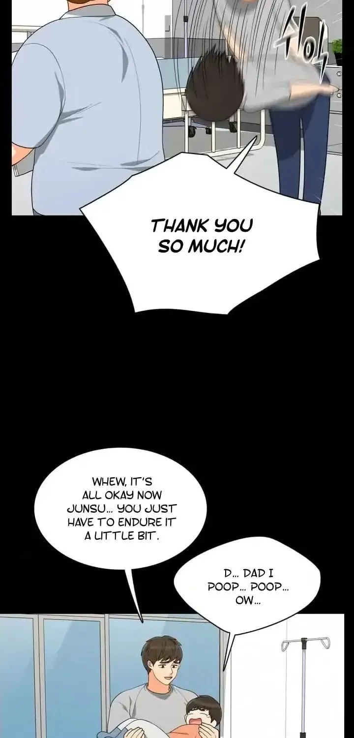 Read Do It One More Time chapter 57 image 34 on Lezhin