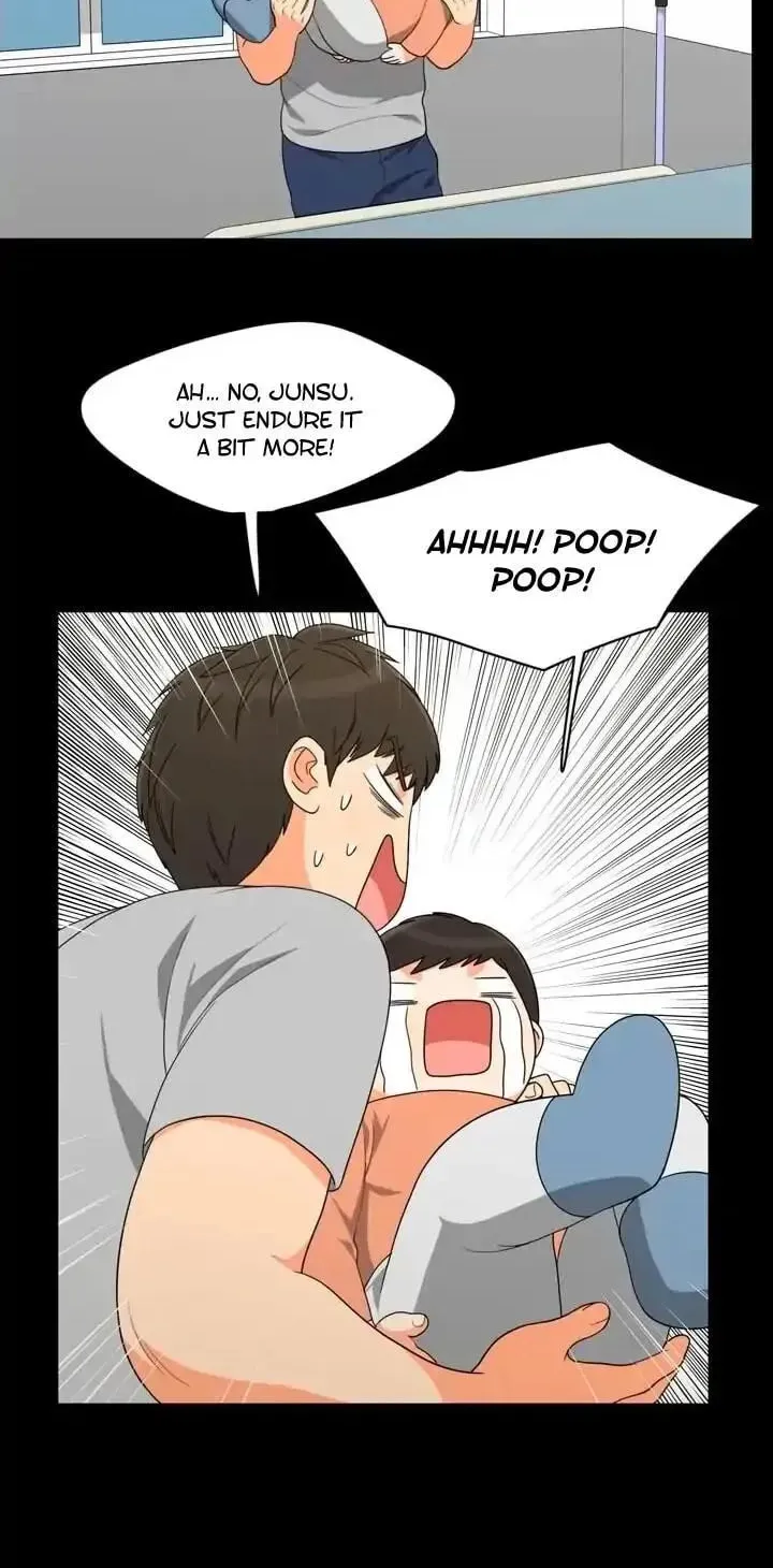 Read Do It One More Time chapter 57 image 35 on Lezhin