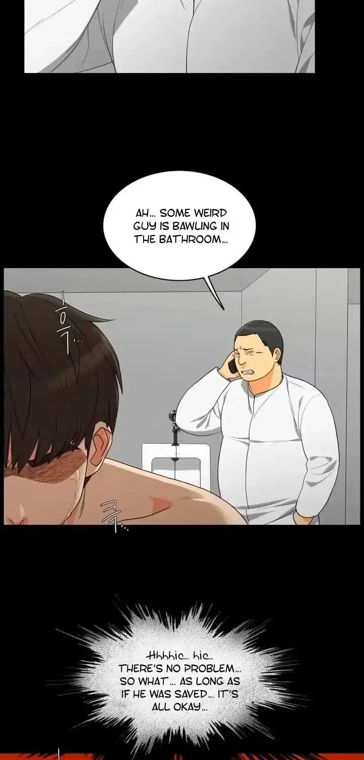 Read Do It One More Time chapter 57 image 39 on Lezhin
