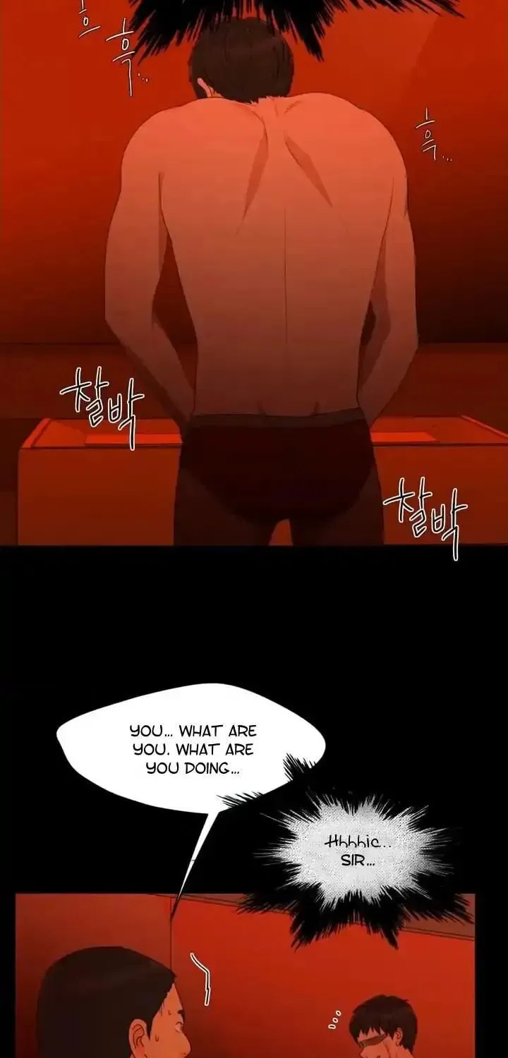 Read Do It One More Time chapter 57 image 40 on Lezhin
