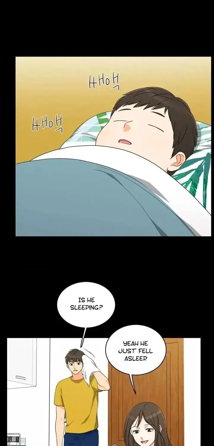 Read Do It One More Time chapter 57 image 47 on Lezhin