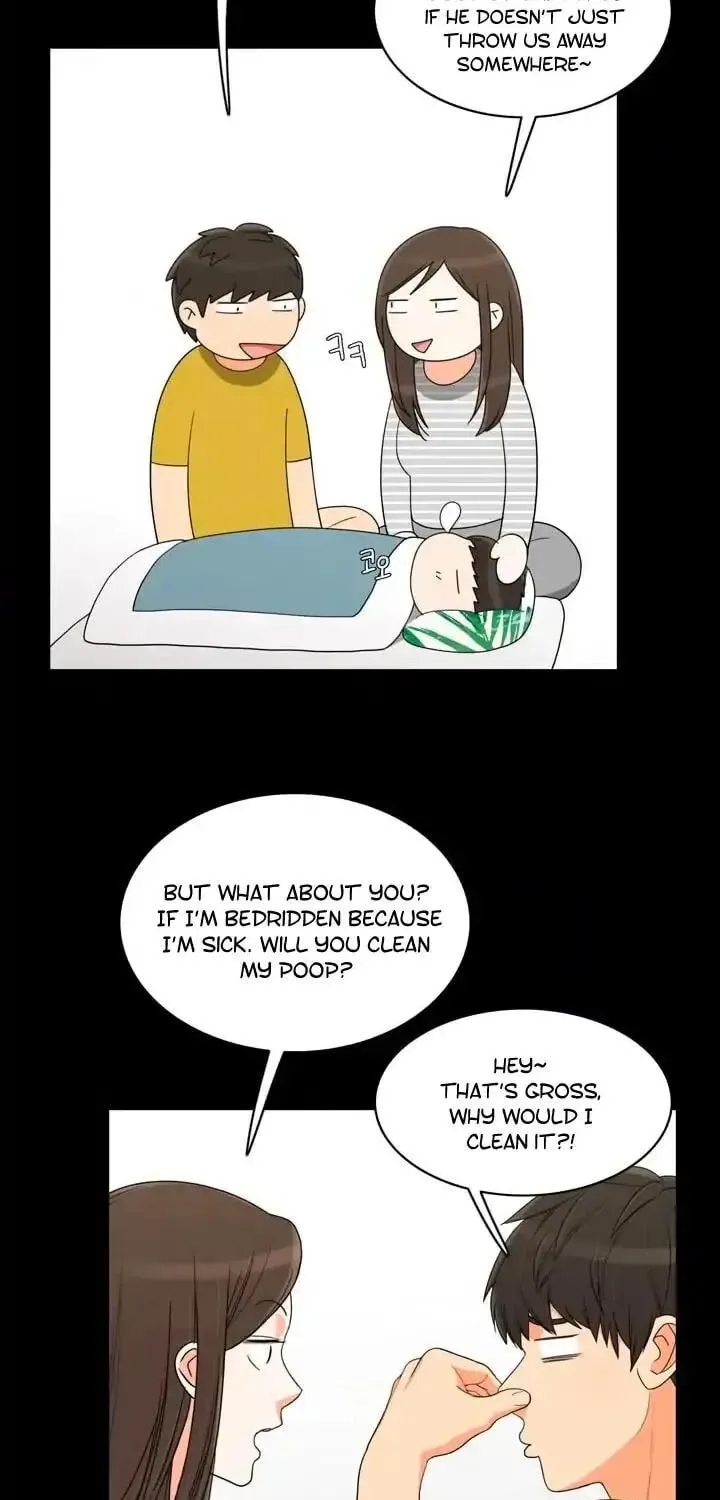 Read Do It One More Time chapter 57 image 50 on Lezhin