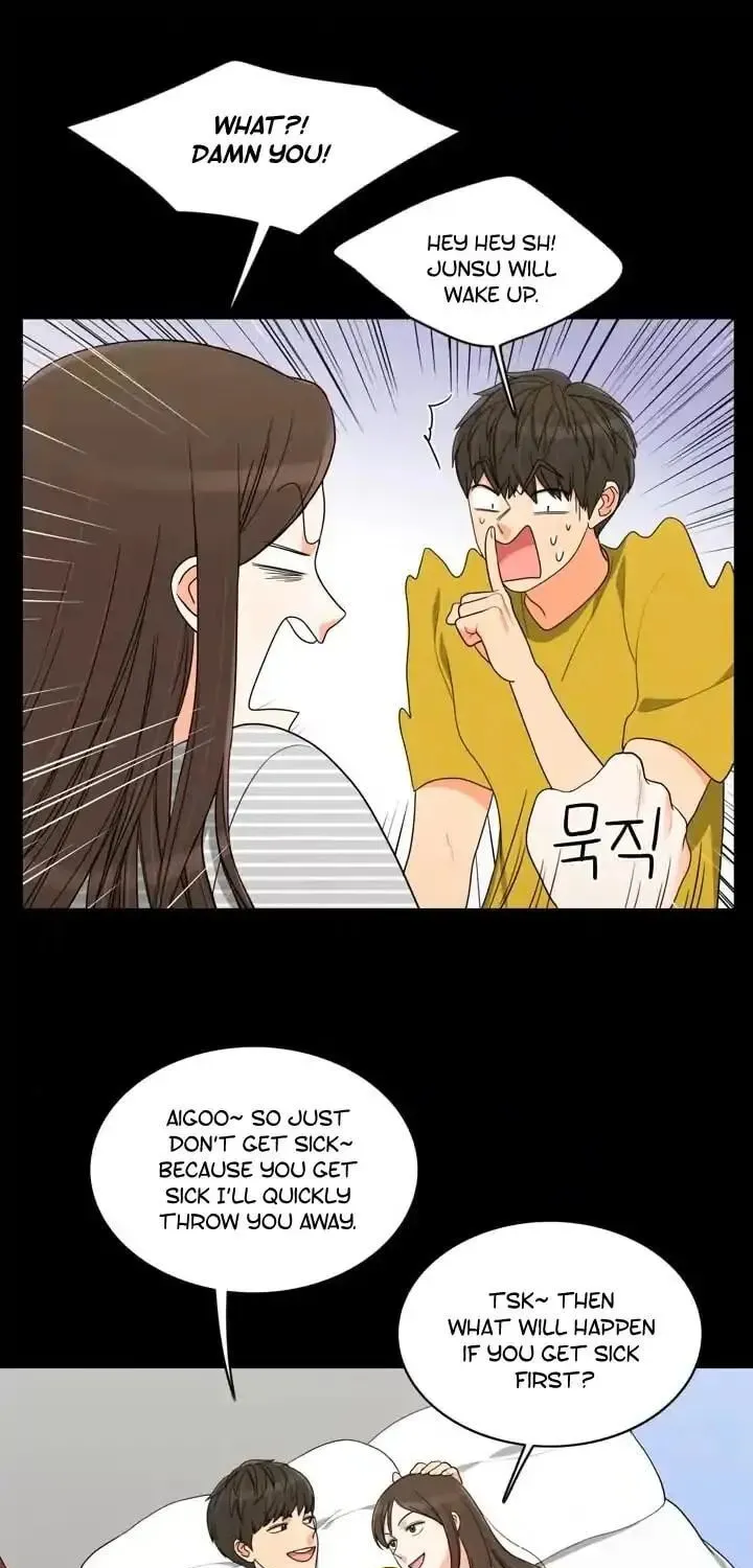 Read Do It One More Time chapter 57 image 52 on Lezhin