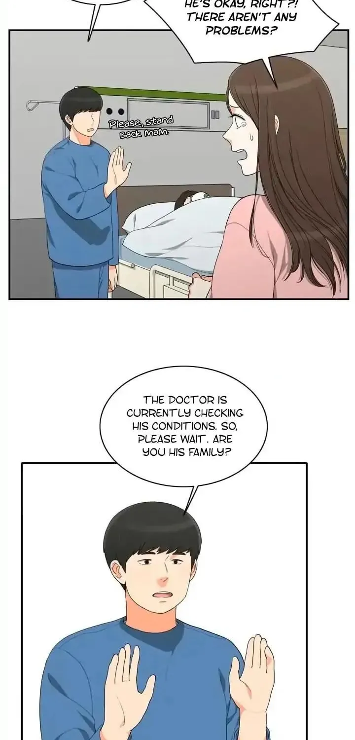 Read Do It One More Time chapter 57 image 9 on Lezhin