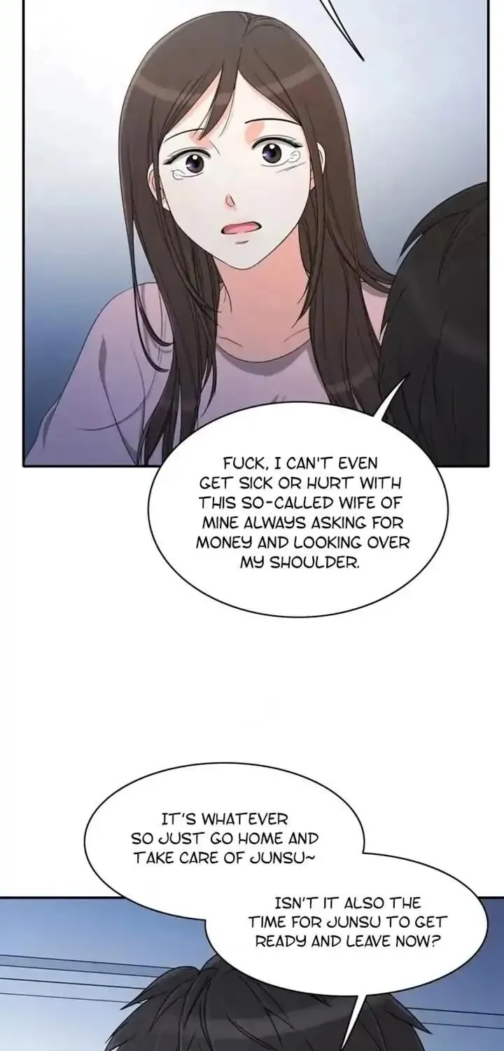 Read Do It One More Time chapter 58 image 1 on Lezhin