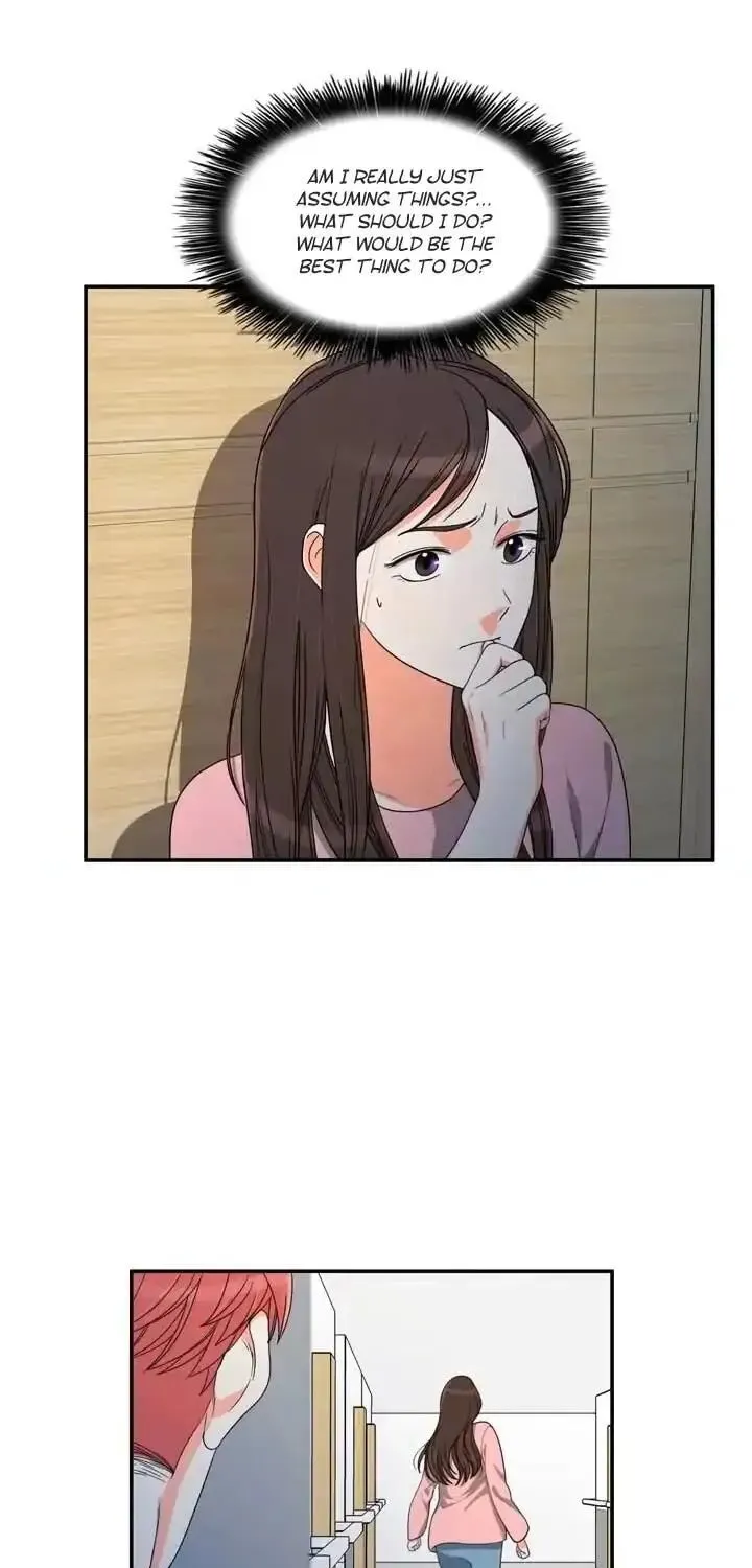 Read Do It One More Time chapter 58 image 10 on Lezhin