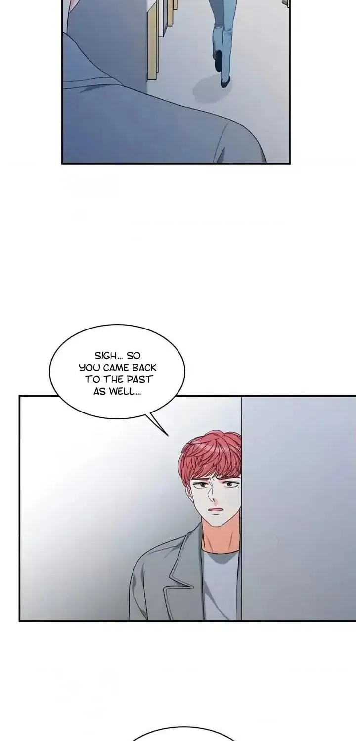 Read Do It One More Time chapter 58 image 11 on Lezhin