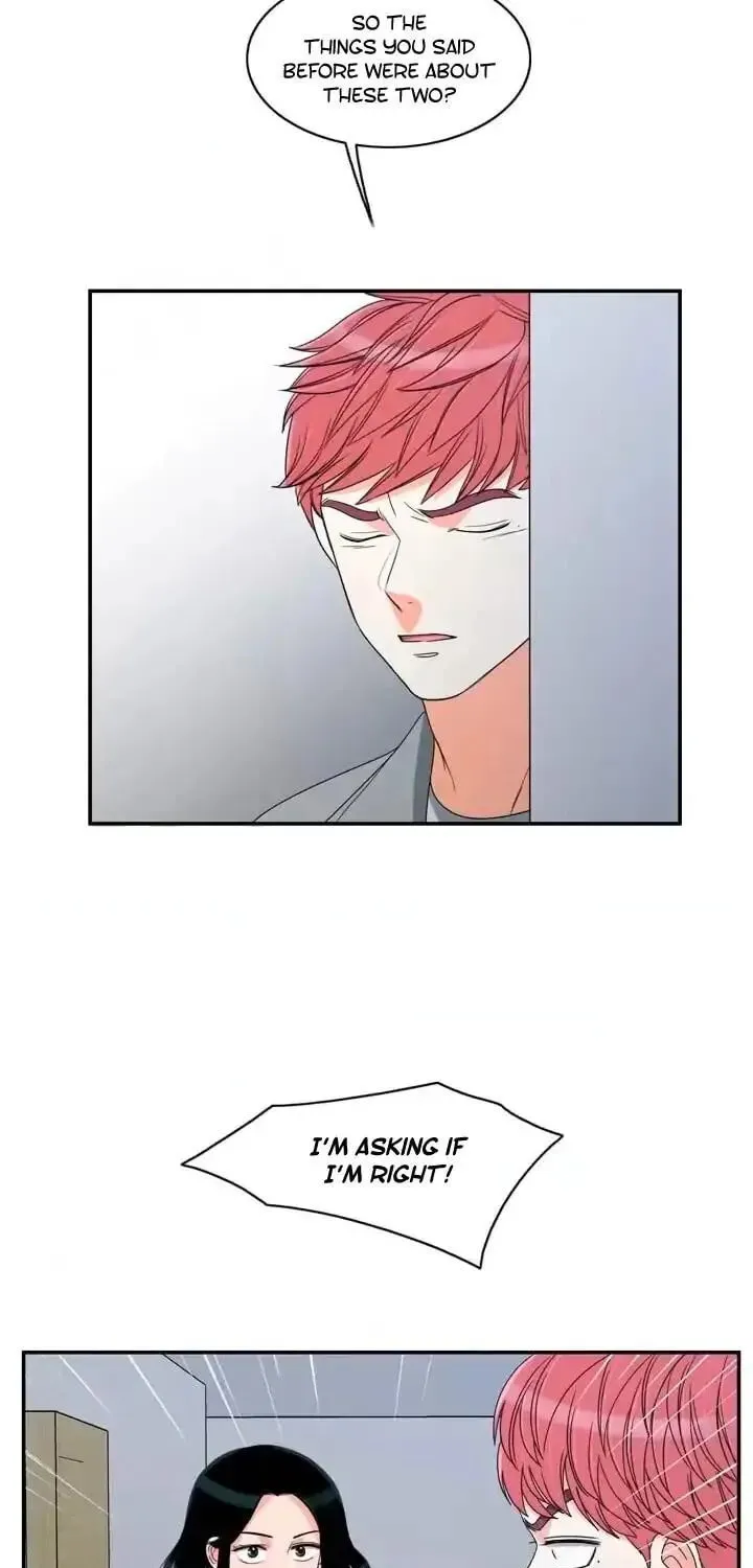 Read Do It One More Time chapter 58 image 12 on Lezhin