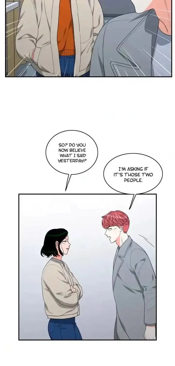 Read Do It One More Time chapter 58 image 14 on Lezhin