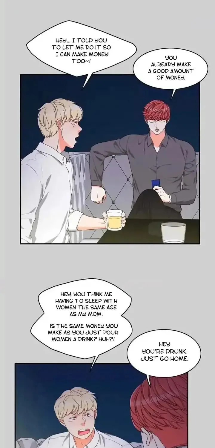 Read Do It One More Time chapter 58 image 18 on Lezhin